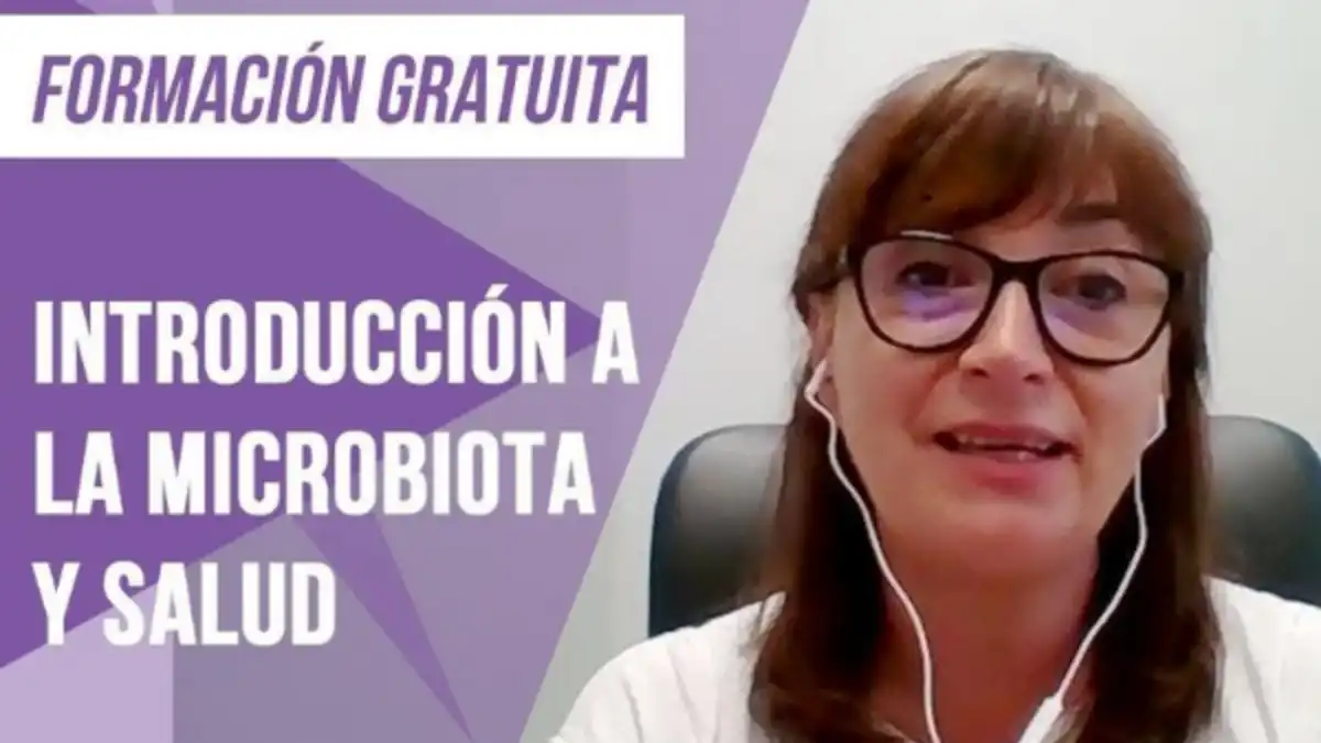 Formaci N Gratuita Introducci N A La Microbiota Y Salud Equisalud