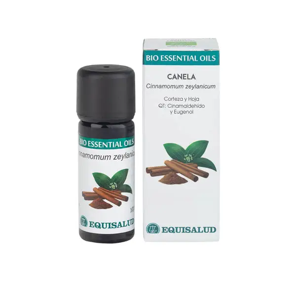 Bio Essential oils canela