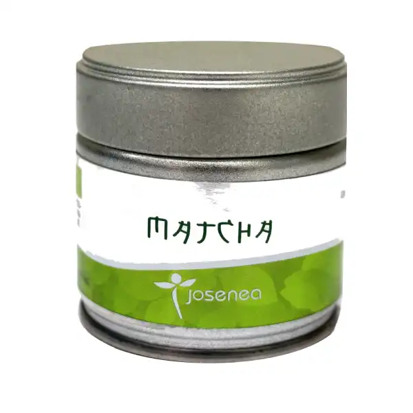 Biotradicion te matcha bio