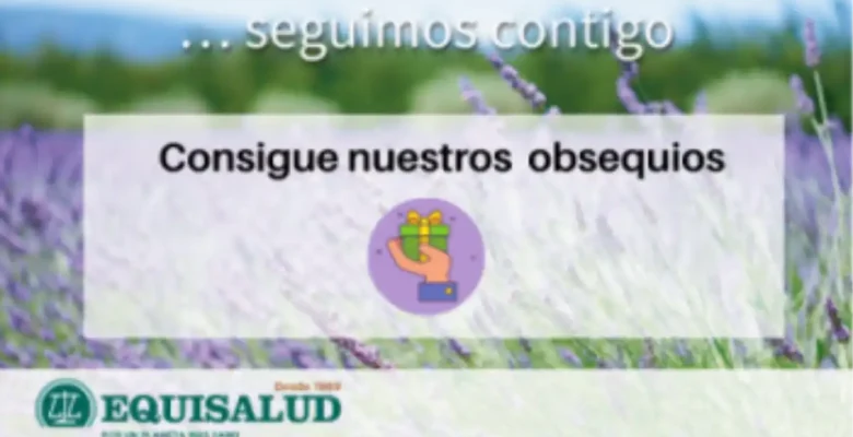 En Equisalud Seguimos Contigo