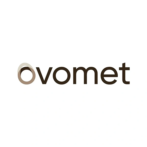 Logo ovomet